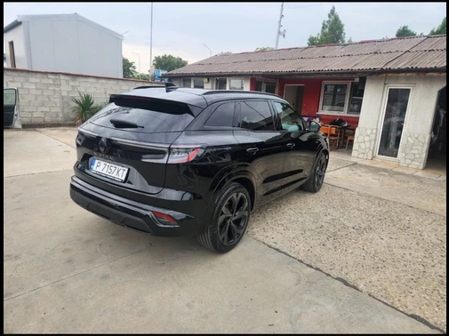 Renault Austral  - изображение 3