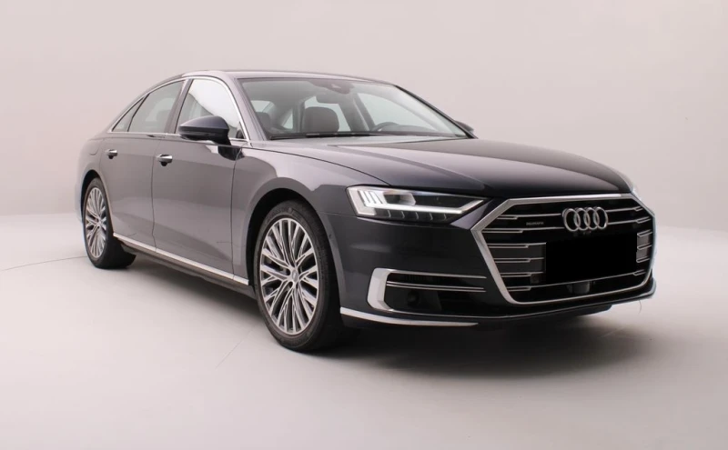 Audi A8 50TDI Quattro - 76998 лв. / 39368.45 € - 93449942 1