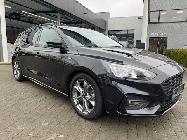 Ford Focus  1.0 EcoBoost ST Line | Mobile.bg � ����������� 1