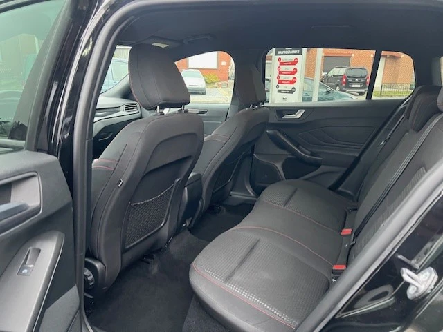Ford Focus  1.0 EcoBoost ST Line | Mobile.bg � ����������� 7
