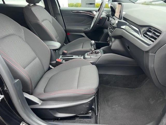 Ford Focus  1.0 EcoBoost ST Line | Mobile.bg � ����������� 5