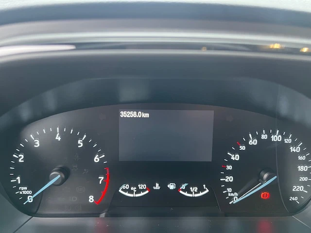 Ford Focus  1.0 EcoBoost ST Line | Mobile.bg � ����������� 13
