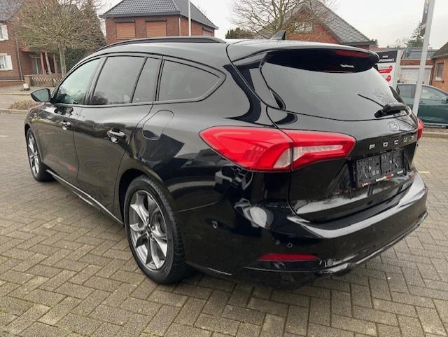 Ford Focus  1.0 EcoBoost ST Line | Mobile.bg � ����������� 12
