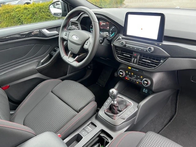 Ford Focus  1.0 EcoBoost ST Line | Mobile.bg � ����������� 3