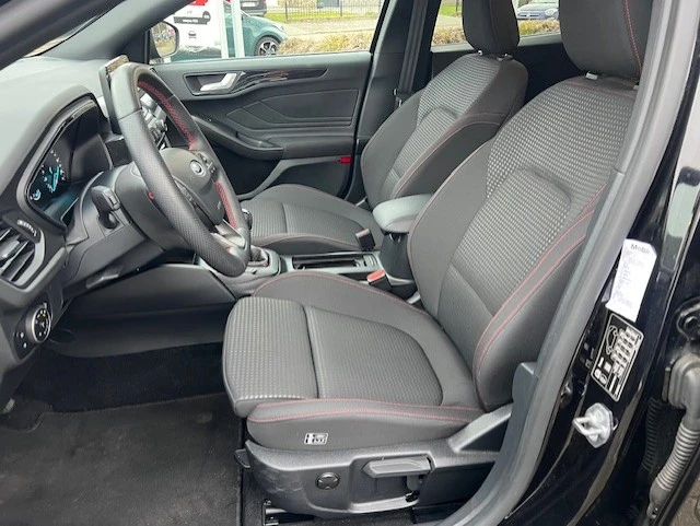 Ford Focus  1.0 EcoBoost ST Line | Mobile.bg � ����������� 4