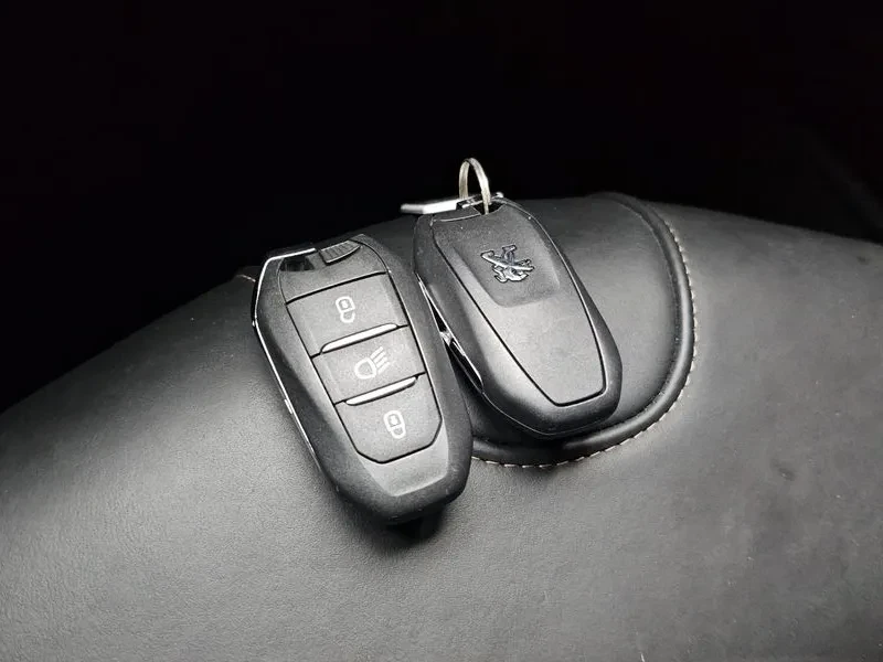 Peugeot 508 GTLine - САМО 30% АВАНС, снимка 17 - Автомобили и джипове - 55736797
