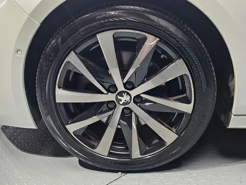 Peugeot 508 GTLine - САМО 30% АВАНС, снимка 5 - Автомобили и джипове - 55736797