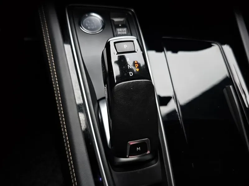 Peugeot 508 GTLine - САМО 30% АВАНС, снимка 9 - Автомобили и джипове - 55736797