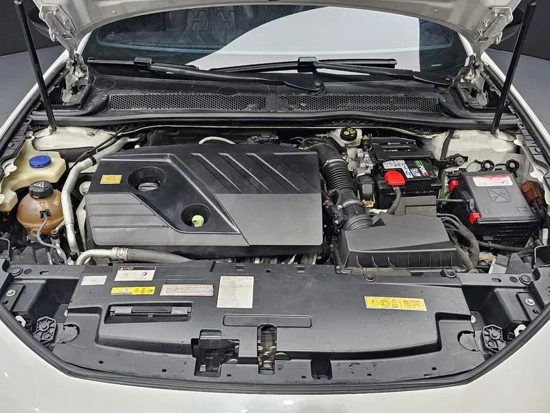 Peugeot 508 GTLine - САМО 30% АВАНС, снимка 6 - Автомобили и джипове - 55736797