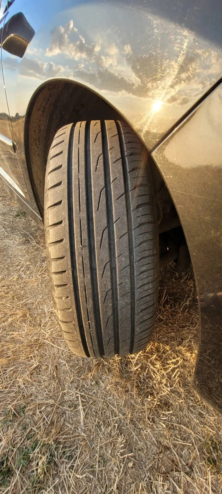 Peugeot 207 1.4, снимка 5 - Автомобили и джипове - 56011469