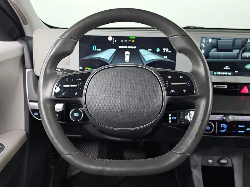 Hyundai Ioniq 5 Long range| 218к.с., снимка 12 - Автомобили и джипове - 56129368