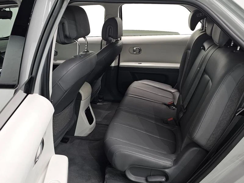 Hyundai Ioniq 5 Long range| 218к.с., снимка 10 - Автомобили и джипове - 56129368
