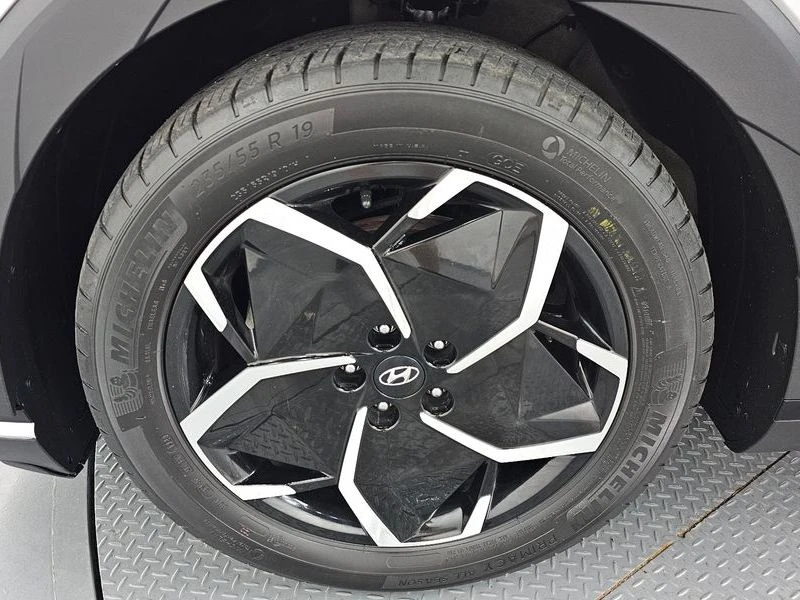 Hyundai Ioniq 5 Long range| 218к.с., снимка 4 - Автомобили и джипове - 56129368