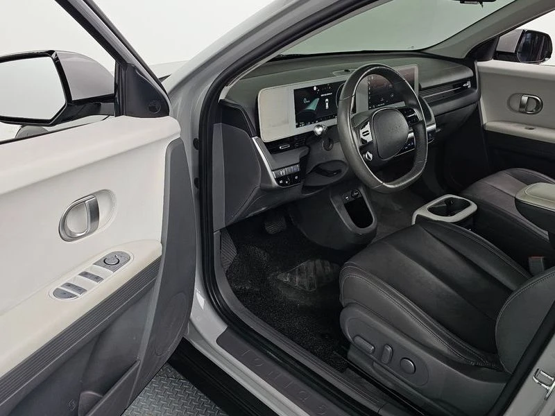Hyundai Ioniq 5 Long range| 218к.с., снимка 9 - Автомобили и джипове - 56129368