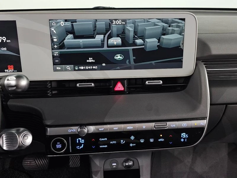 Hyundai Ioniq 5 Long range| 218к.с., снимка 13 - Автомобили и джипове - 56129368