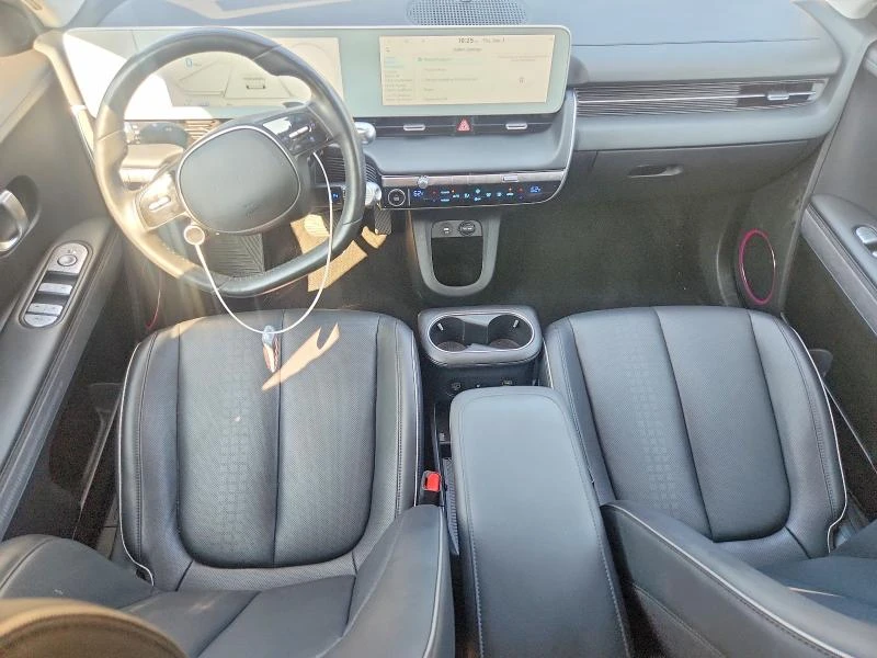 Hyundai Ioniq 5 2023 HYUNDAI IONIQ 5 SEL | Mobile.bg � ����������� 9