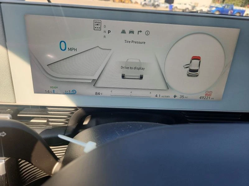 Hyundai Ioniq 5 2023 HYUNDAI IONIQ 5 SEL | Mobile.bg � ����������� 8