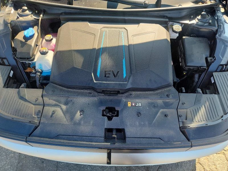 Hyundai Ioniq 5 2023 HYUNDAI IONIQ 5 SEL | Mobile.bg � ����������� 11