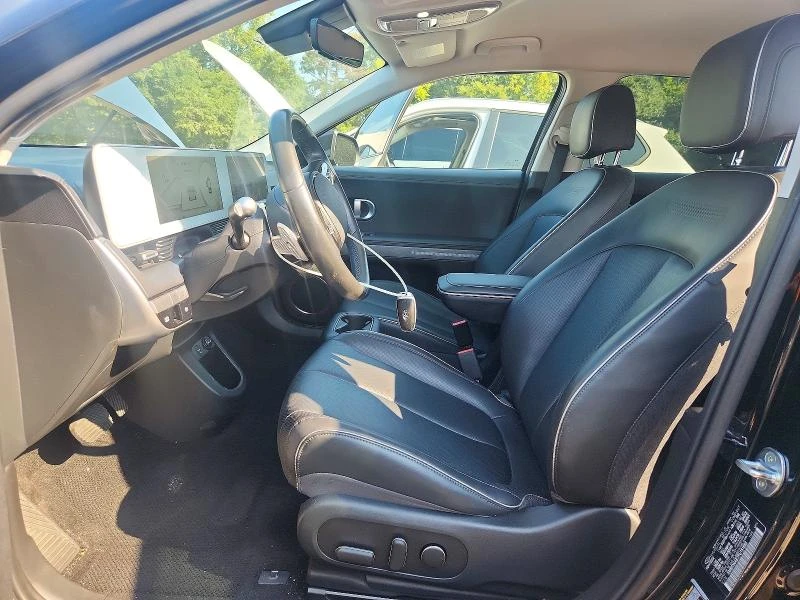 Hyundai Ioniq 5 2023 HYUNDAI IONIQ 5 SEL | Mobile.bg � ����������� 7