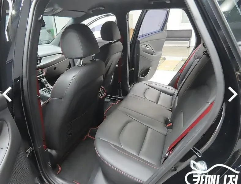 Hyundai I30 1.6 Turbo Sport | Mobile.bg � ����������� 8