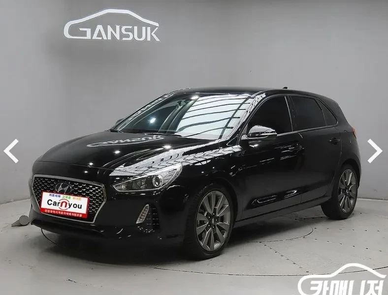 Hyundai I30 1.6 Turbo Sport | Mobile.bg � ����������� 2
