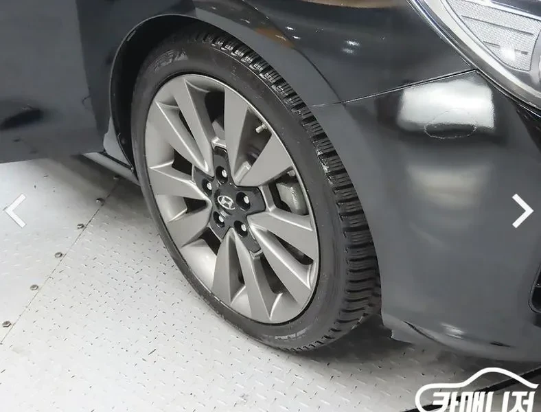 Hyundai I30 1.6 Turbo Sport | Mobile.bg � ����������� 5