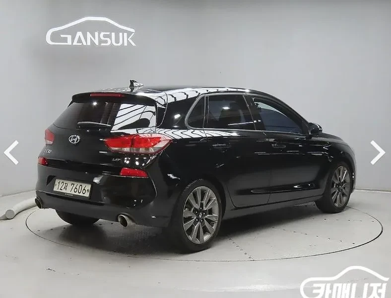 Hyundai I30 1.6 Turbo Sport | Mobile.bg � ����������� 4