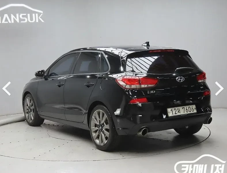 Hyundai I30 1.6 Turbo Sport | Mobile.bg � ����������� 3