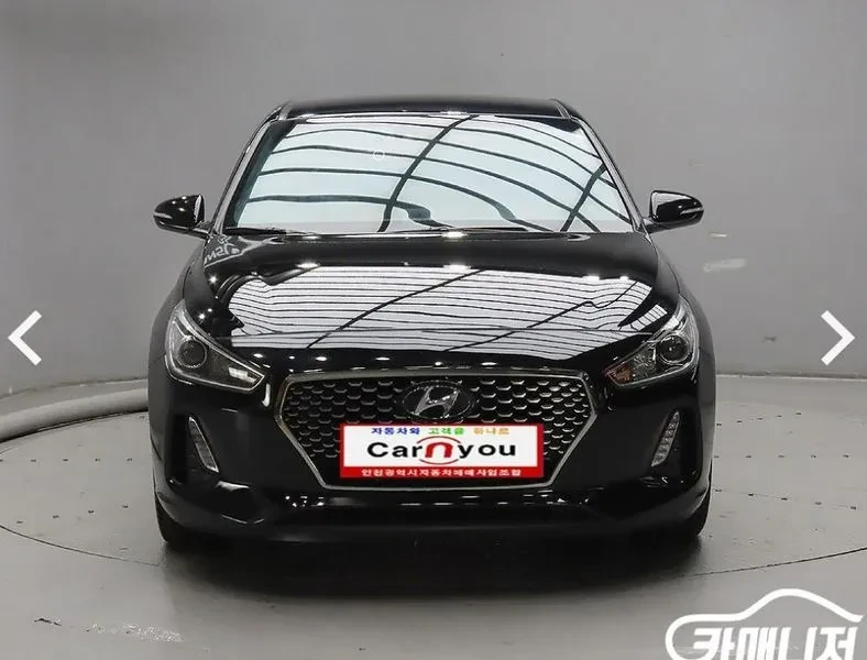 Hyundai I30 1.6 Turbo Sport | Mobile.bg � ����������� 1