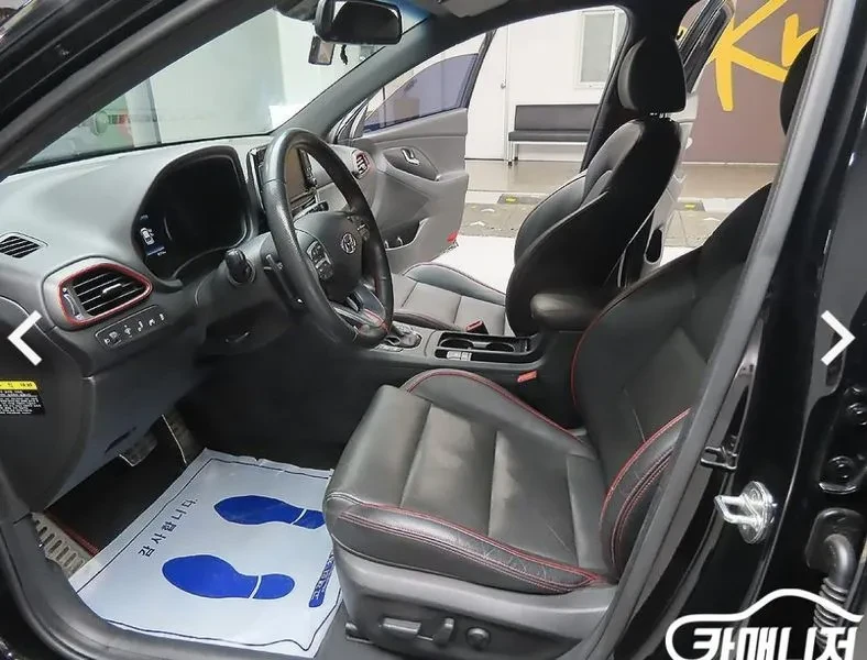 Hyundai I30 1.6 Turbo Sport | Mobile.bg � ����������� 12