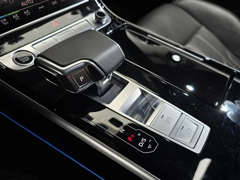 Audi A8 50 TDI Quattro/ �����/ 360/ PANO/ TV/ HUD/ B&O | Mobile.bg � ����������� 8