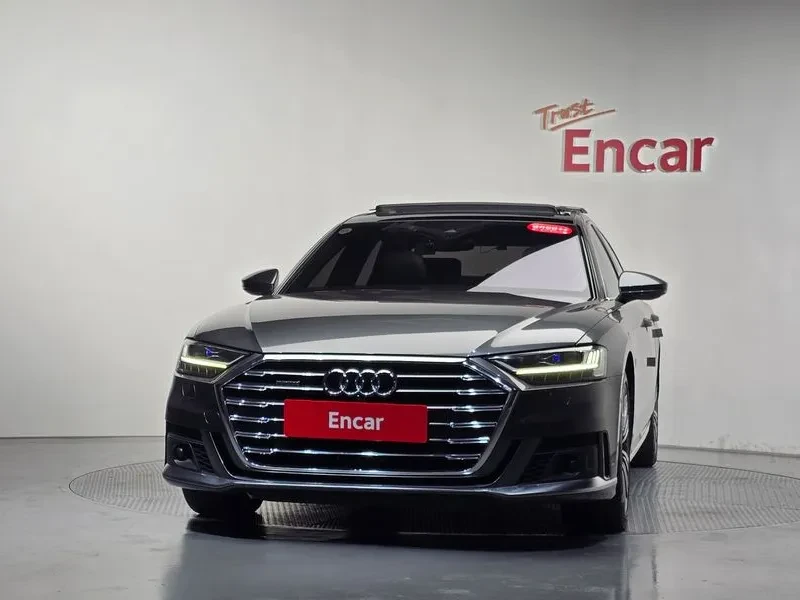 Audi A8 50 TDI Quattro/ �����/ 360/ PANO/ TV/ HUD/ B&O | Mobile.bg � ����������� 2