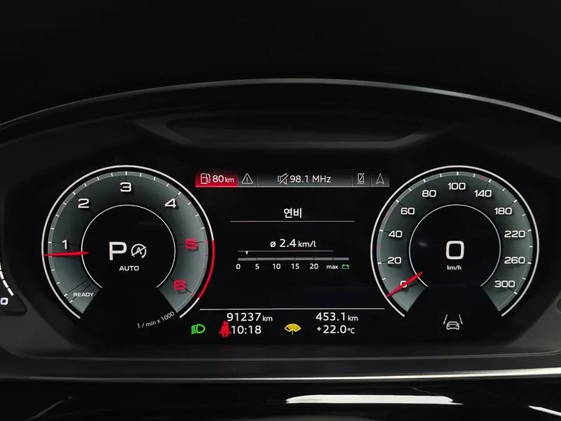 Audi A8 50 TDI Quattro/ �����/ 360/ PANO/ TV/ HUD/ B&O | Mobile.bg � ����������� 7
