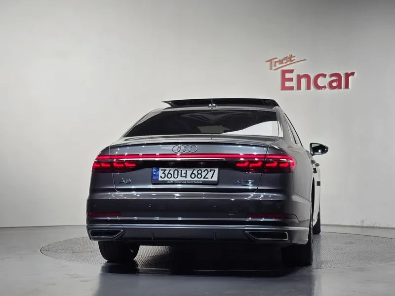 Audi A8 50 TDI Quattro/ �����/ 360/ PANO/ TV/ HUD/ B&O | Mobile.bg � ����������� 3