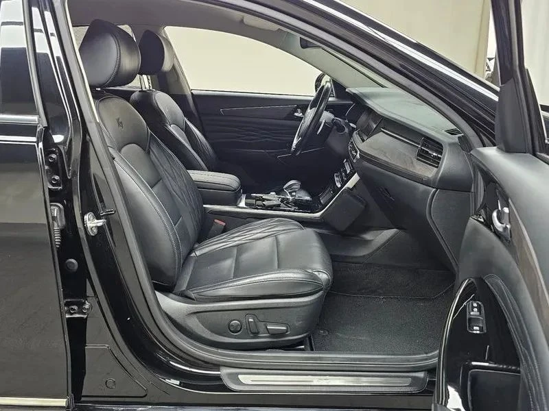 Kia K7, снимка 11 - Автомобили и джипове - 56707024