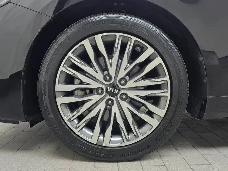 Kia K7, снимка 5 - Автомобили и джипове - 56707024