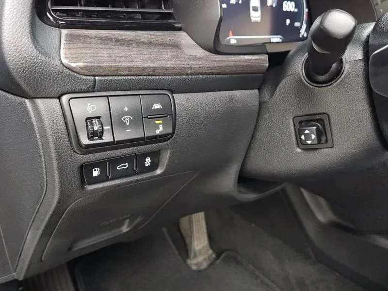 Kia K7, снимка 14 - Автомобили и джипове - 56707024
