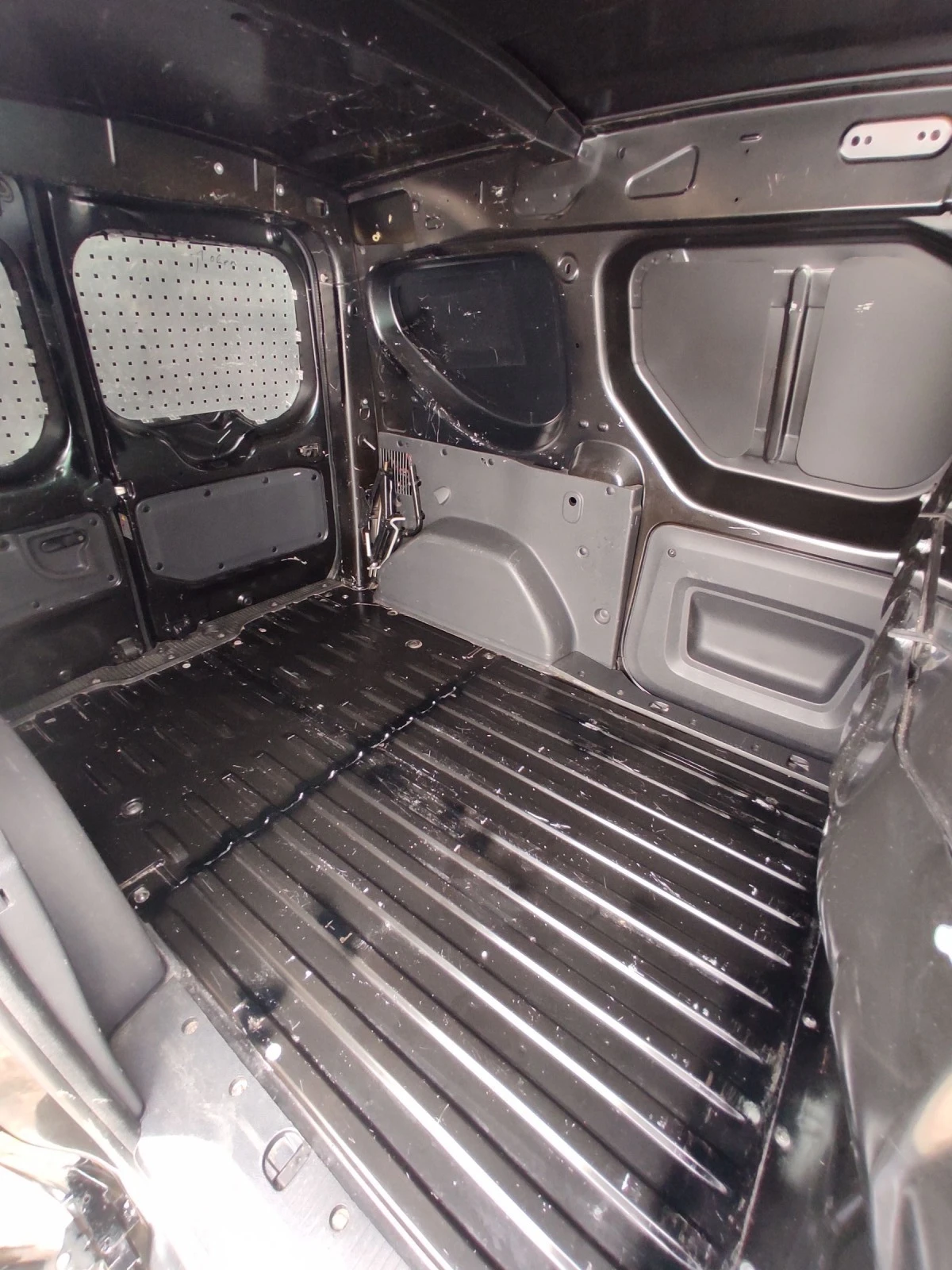 Dacia Dokker 1.5DCi/НАВИГАЦИЯ/90к.с./EURO 5 | Mobile.bg — изображение 15