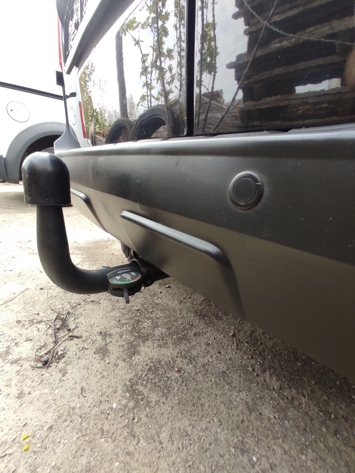 Dacia Dokker 1.5DCi/НАВИГАЦИЯ/90к.с./EURO 5 | Mobile.bg — изображение 16