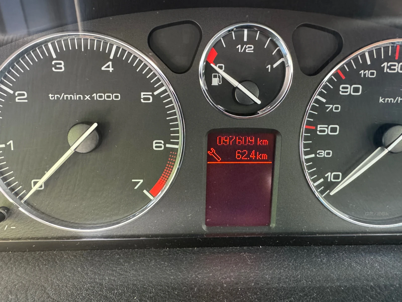 Peugeot 407 1.8 i | Mobile.bg   14