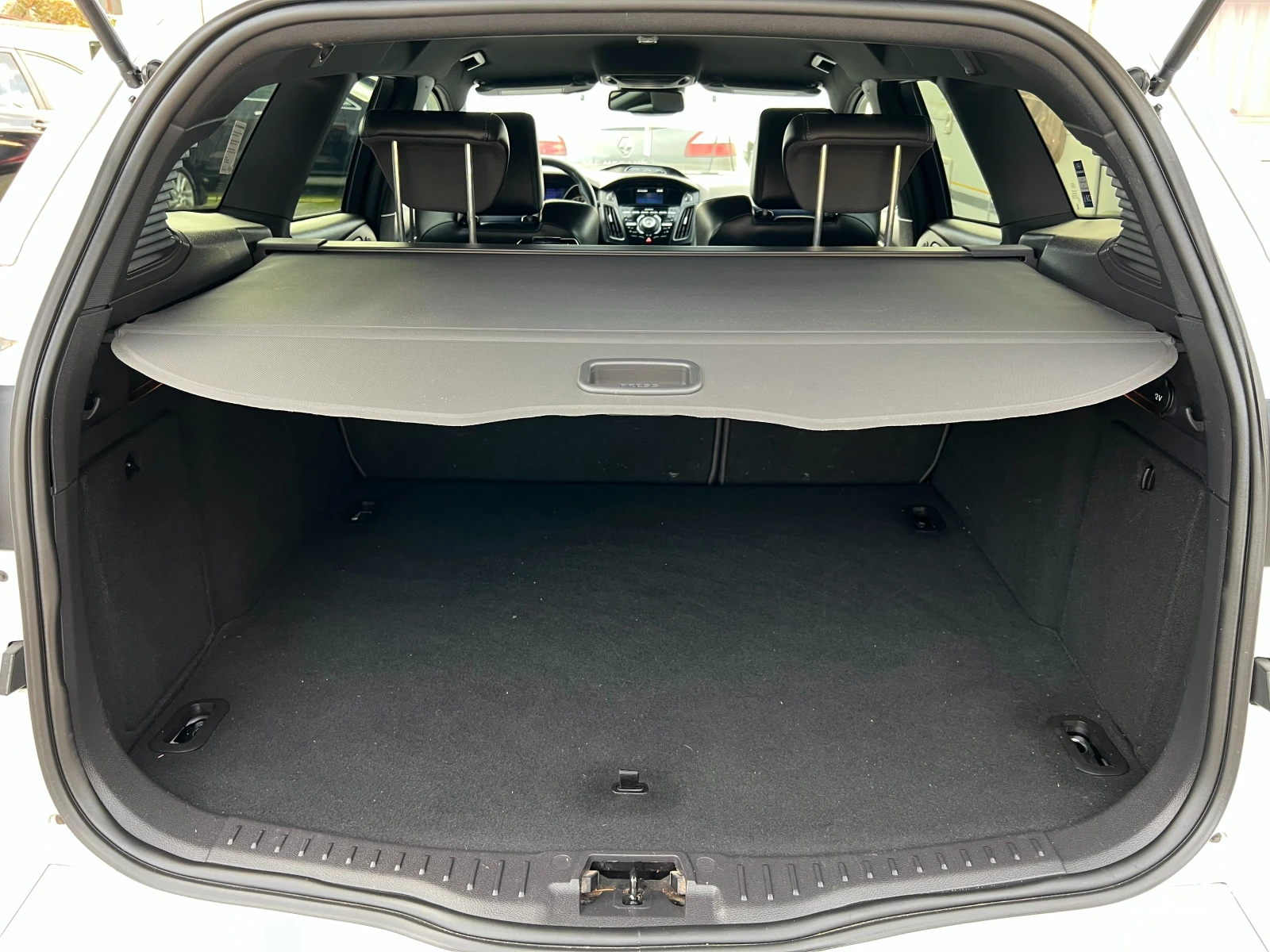 Ford Focus ST 250k.c. 199187./. / / | Mobile.bg   11