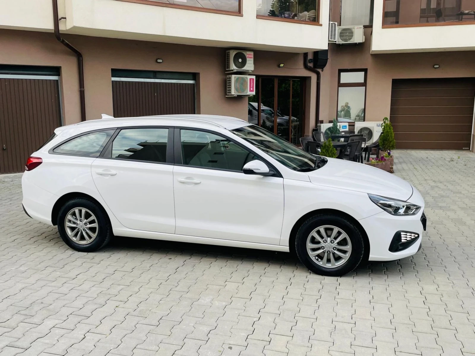 Hyundai I30 1.0 Т  - изображение 4