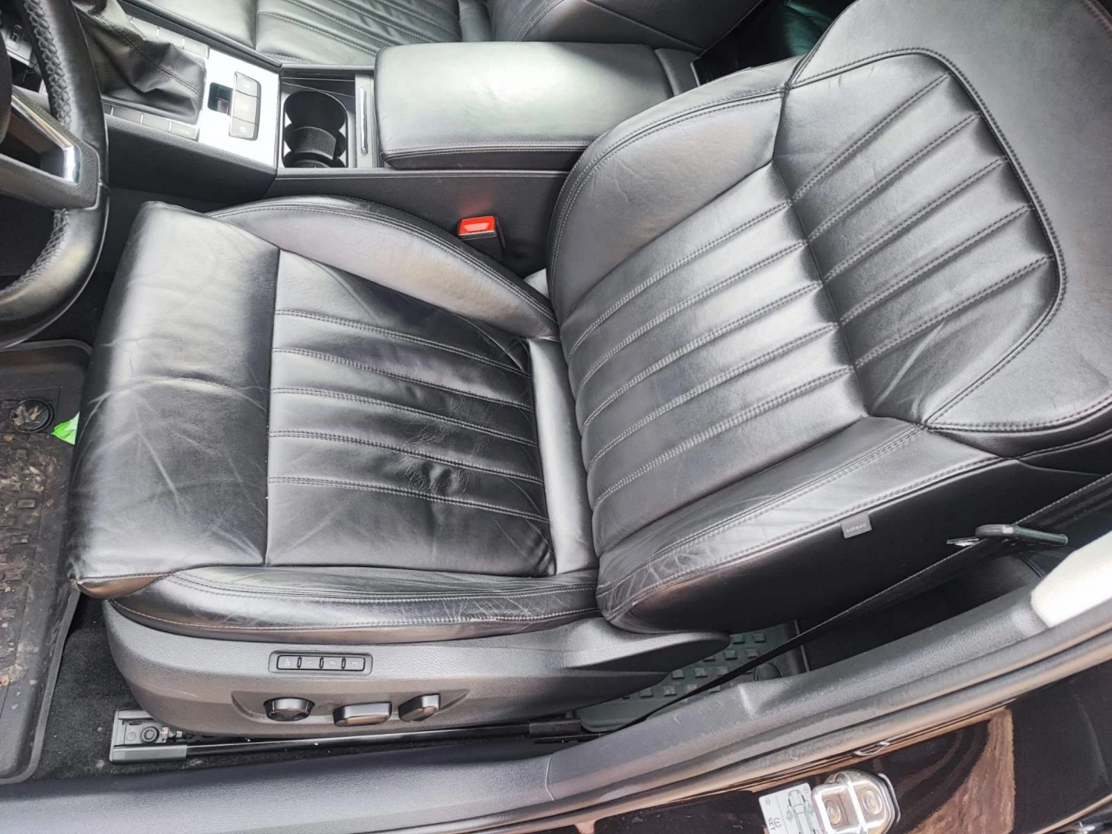 Skoda Superb 150hp Exclusive | Mobile.bg � ����������� 15