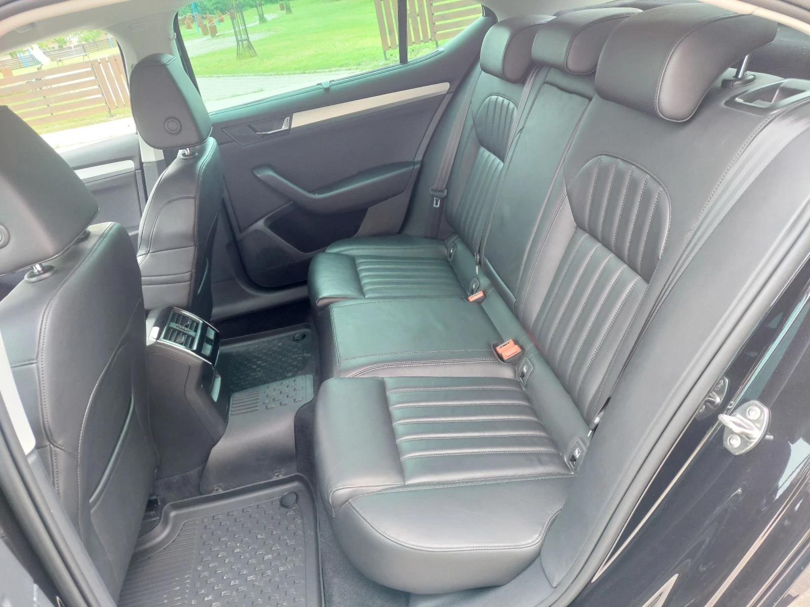 Skoda Superb 150hp Exclusive | Mobile.bg � ����������� 16