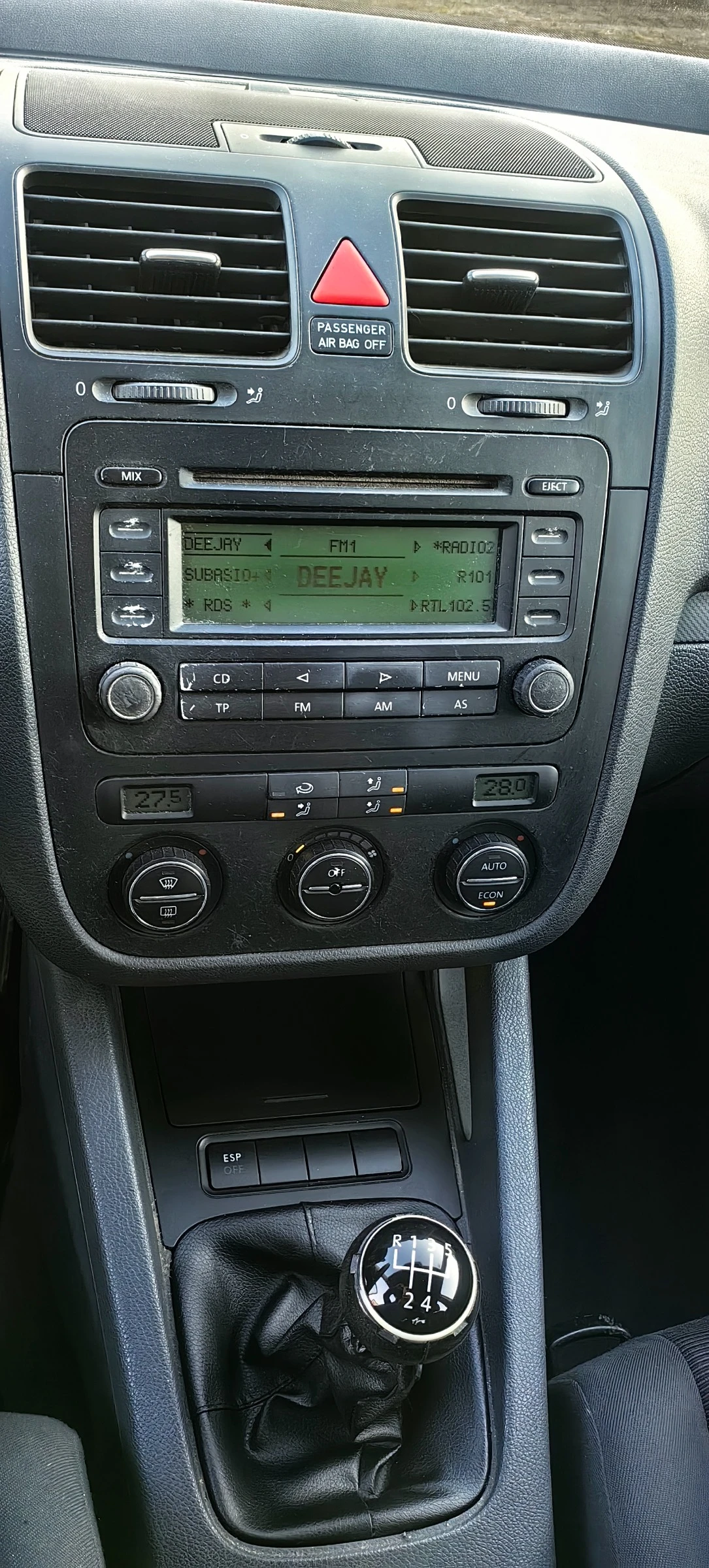 VW Golf 1.9tdi Italy  | Mobile.bg   14