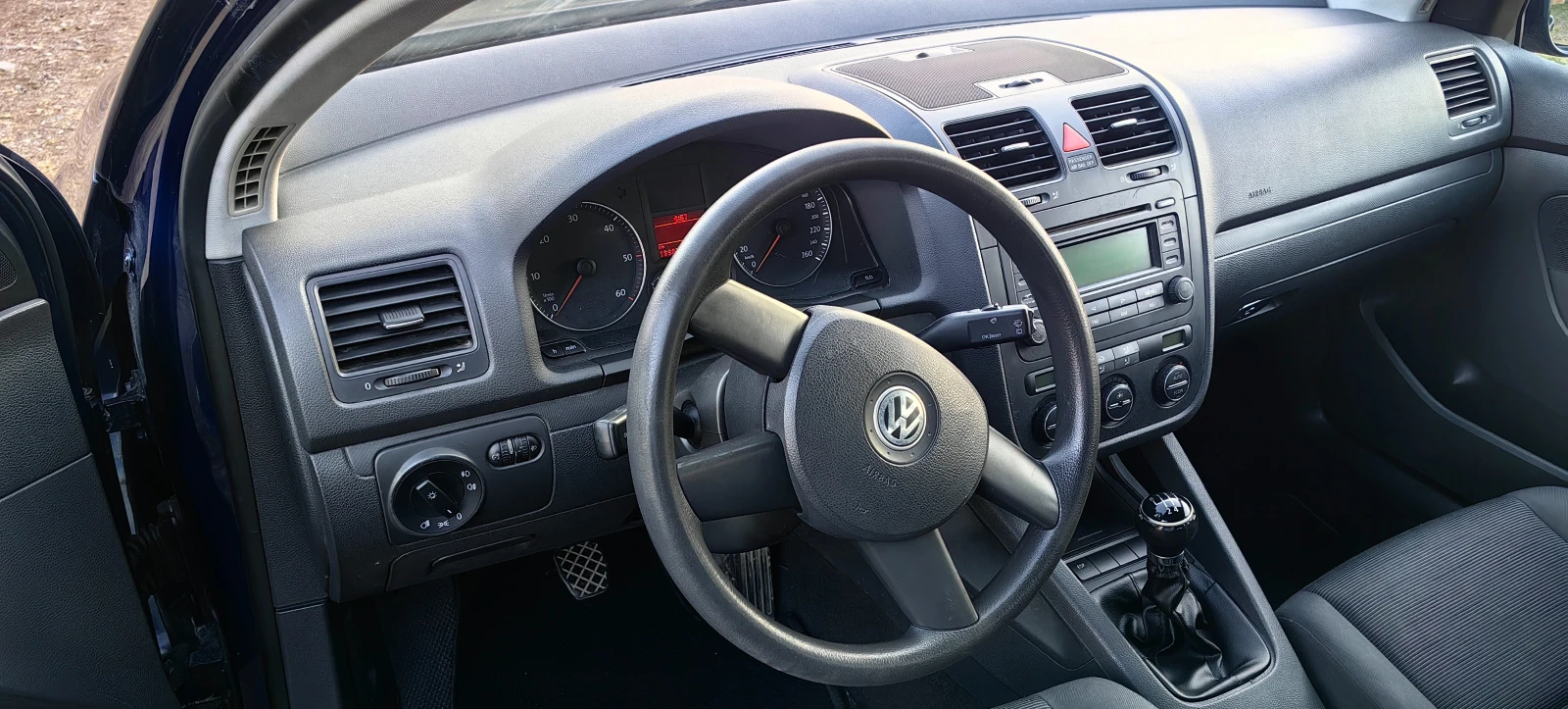 VW Golf 1.9tdi Italy  | Mobile.bg   13