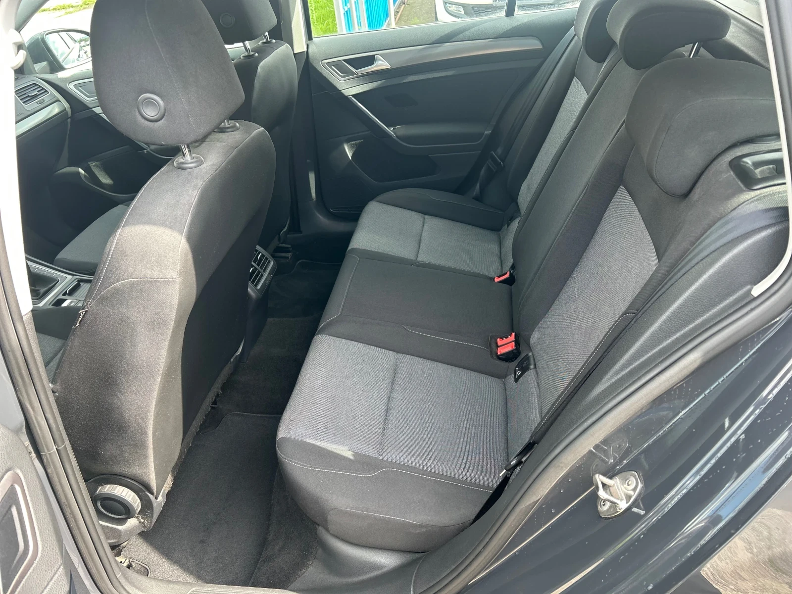 VW Golf EURO 5B - изображение 10