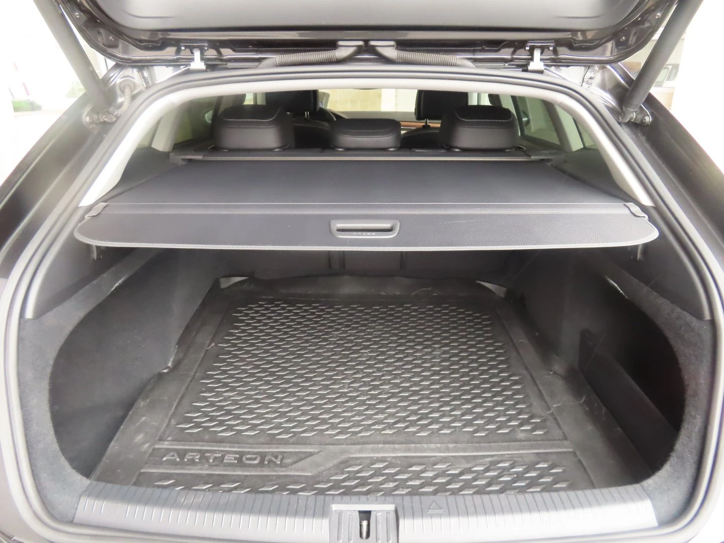 VW Arteon Elegance 2.0 TSI OPF DSG | Mobile.bg — изображение 4