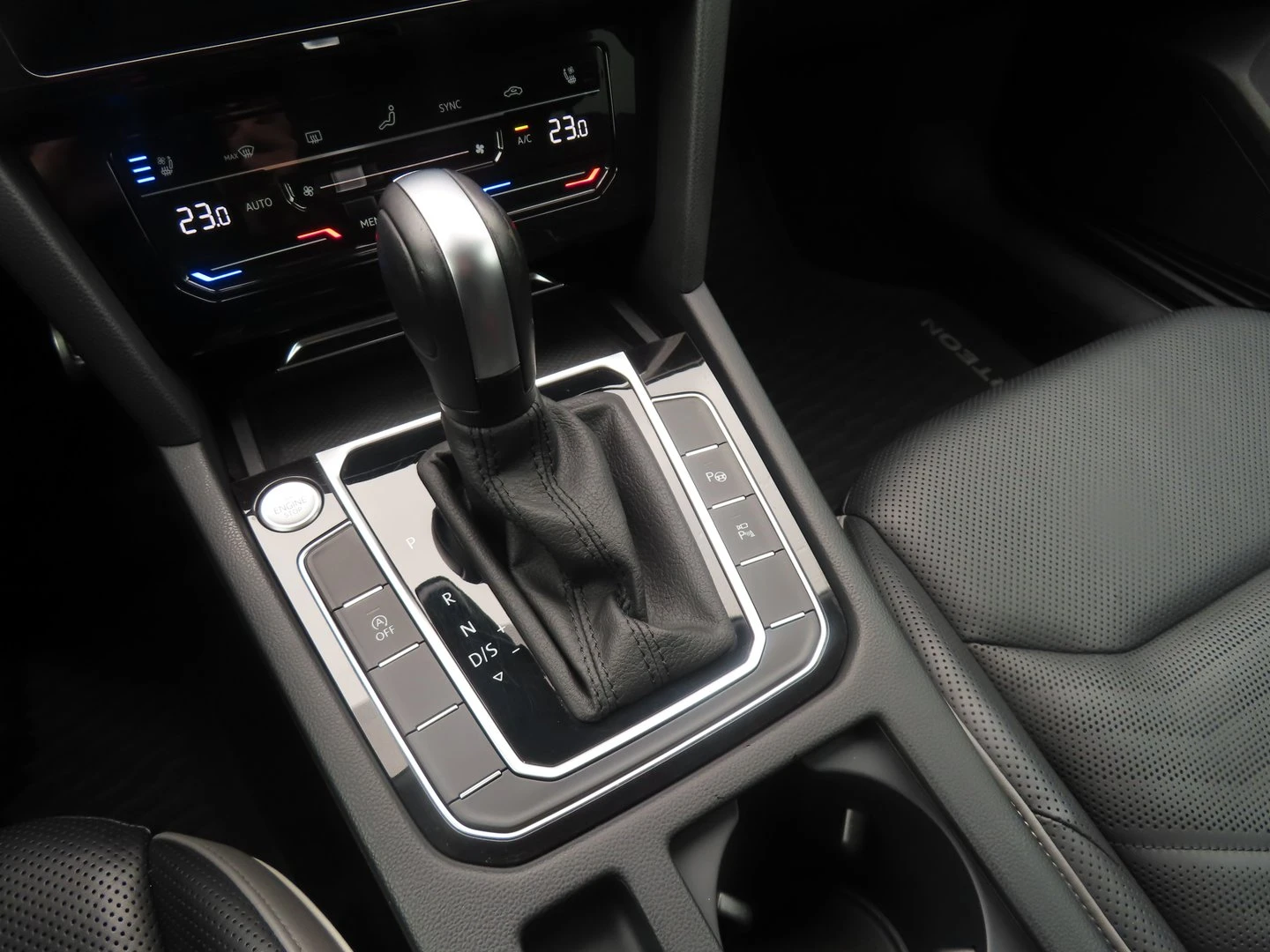 VW Arteon Elegance 2.0 TSI OPF DSG | Mobile.bg — изображение 12