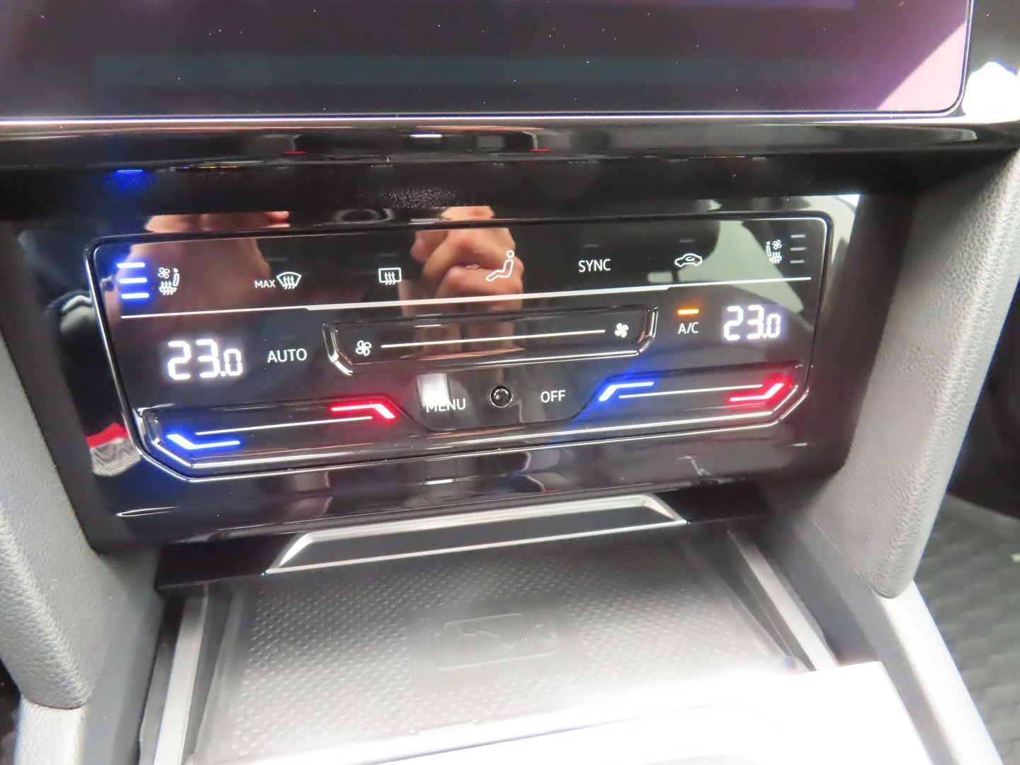 VW Arteon Elegance 2.0 TSI OPF DSG | Mobile.bg — изображение 15